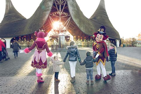 efteling