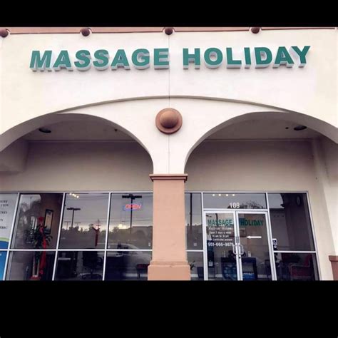 massage holiday murrieta ca