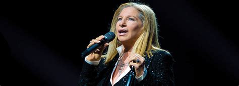 Barbra Streisand Guilty Of Calling Gay Sex ‘distasteful’ • Gcn