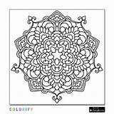 Coloring Stress Pages Printable Relieving Relief Adults Getdrawings Getcolorings Print sketch template