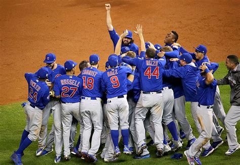 nl central leading chicago cubs     odds  win nl pennant