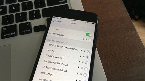iphone   connecting  wifi heres  real fix