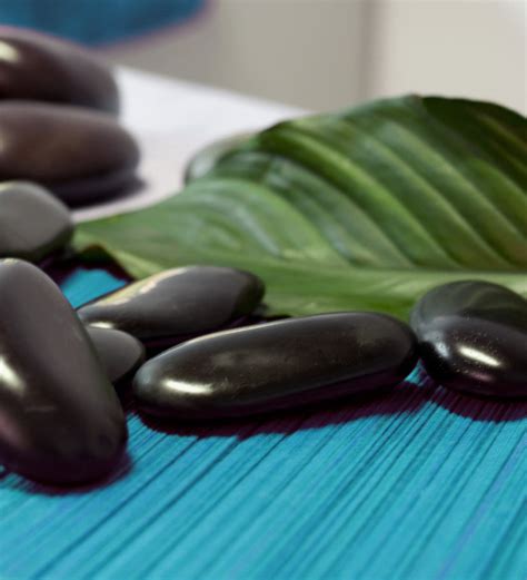 Hot Stone Therapy And Massage La Stone Massage – Art Of Touch®