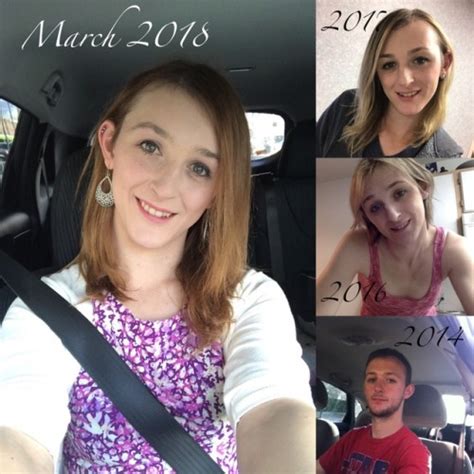 M2f Transition Timeline Mtf See More Ideas About Transgender Women