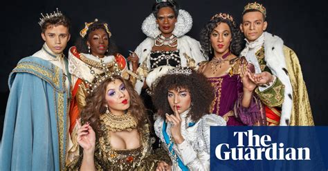 The Cast Of Tv Drama Pose ‘without Us Madonna Would Be Nothing