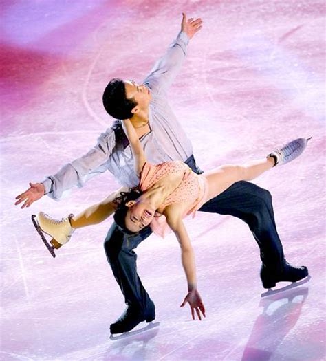 36 figure skaters who look like they re having sex