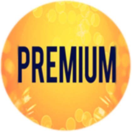 premium premium