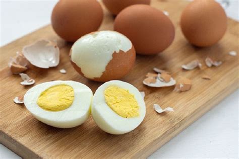 11 Manfaat Telur Rebus Untuk Kesehatan Dan Kecantikan