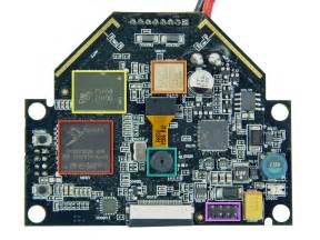 parrot ardrone mainboard replacement ifixit repair guide