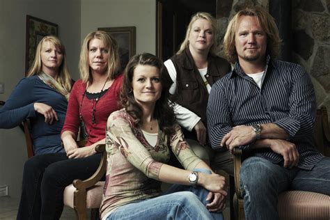 what is the net worth of the sister wives cast the us sun