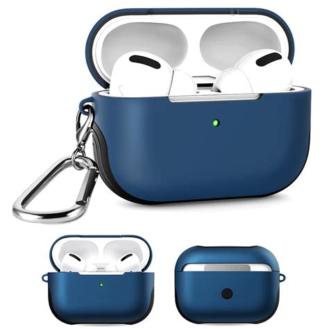 case skin  airpods pro silicone charging case cover  keychain lanyard  airpods pro