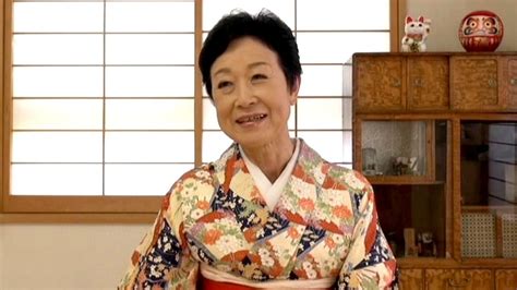 nykd 45 hatsudori seventy years of age mature woman nobue