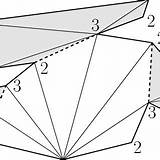 Triangulation Visibility Sensing sketch template