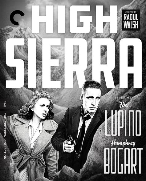 high sierra   criterion collection