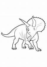 Dinosaure Colorier Dino Gabu K5worksheets sketch template