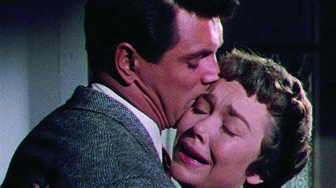 ‎magnificent obsession 1954 directed by douglas sirk reviews film