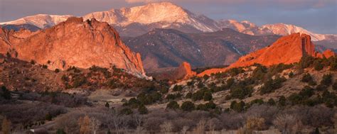 colorado springs tours  local private  guides
