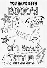Brownie Scouts Troop Petal Booo Muraco Arrange Promise Southwestdanceacademy sketch template