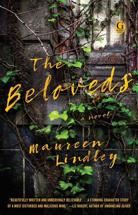 beloveds book  maureen lindley official publisher page