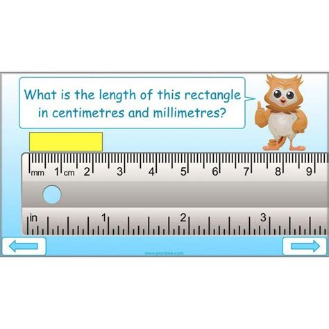 length ks maths measurement year  lesson planning planbee