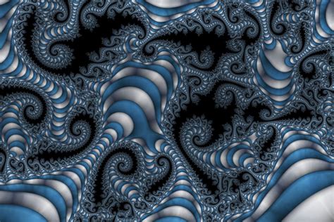 fractal science kit fractal generator