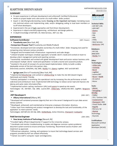 samples    page resume thesistemplatewebfccom