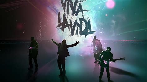 Coldplay Viva La Vida Progressive House Remix 2016 By Signature