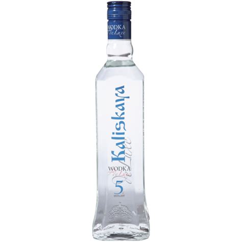 kaliskaya wodka super de luxe  bei rewe  bestellen