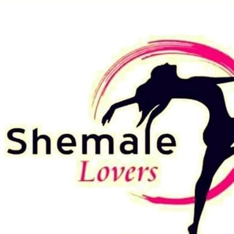 Shemales Lovers