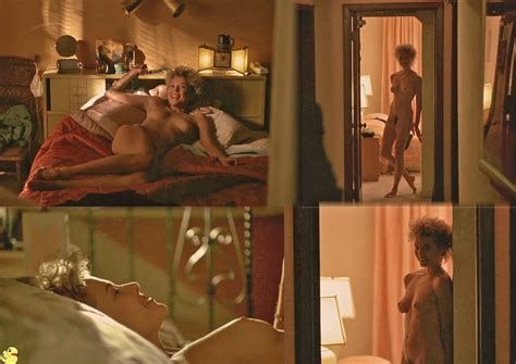 Annette Bening Nude Photos And Videos