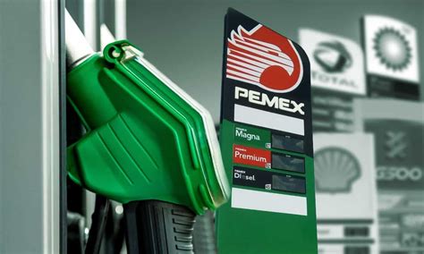 ¿cuál es la función de pemex historia y más