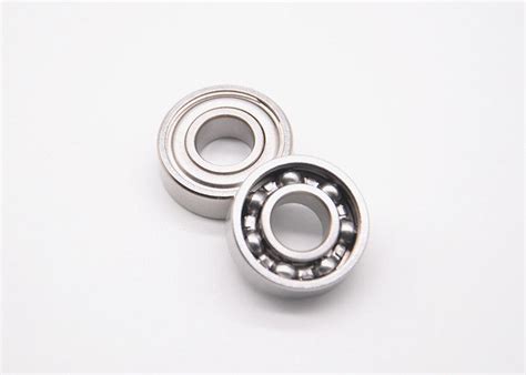 clearance high precision bearings waterproof bore diameter  mm szz