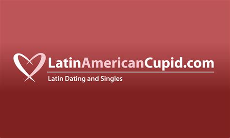 is latinamerican cupid the number one latin dating site in