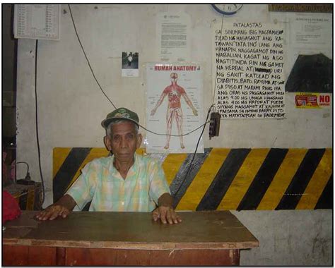 healers albularyos hilots medicos faith healers philippine alternative medicine