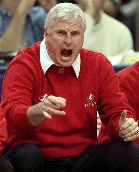 indiana coach bobby knight  join donald trump  campaign event  indianapolis report