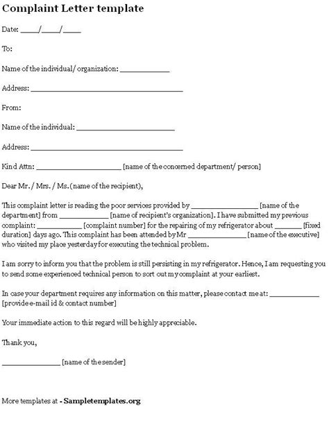 forms sample forms writing forms letter templates teaching writing