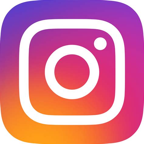 instagram icon  instagram logo symbol emblem