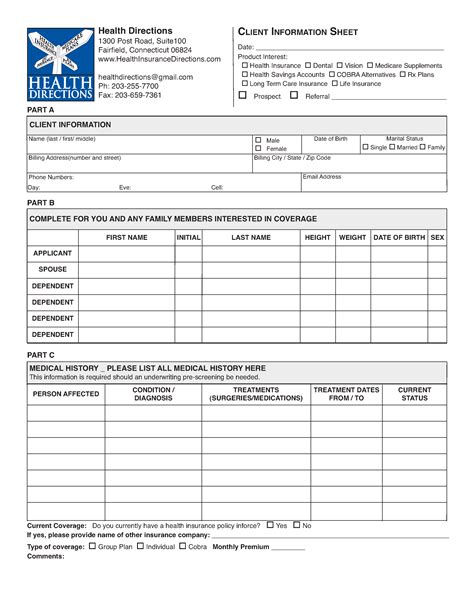 forms  printable printable forms