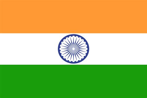 india flag alpha squad official