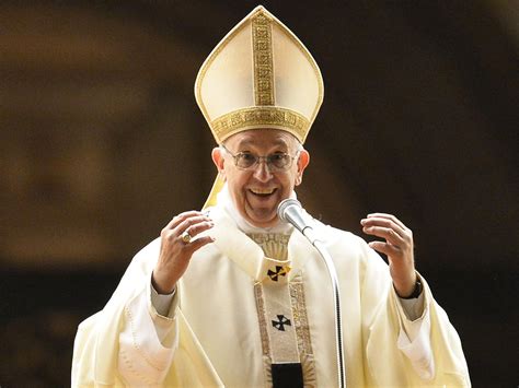 pope francis is on instagram the pontiff launches next step of his