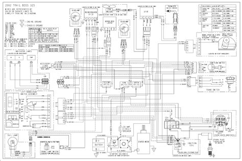 polaris magnum  wiring diagram