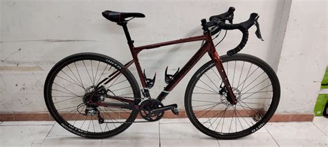 fuji jari     buycycle