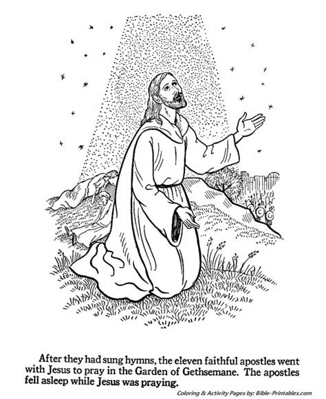 easter bible coloring pages  bible coloring pages sunday school