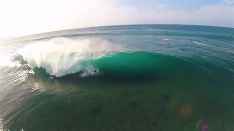 gopro  launch   drone surfpolitik swellnet