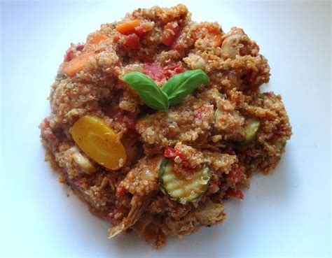 recept quinoa met groenten vegetarisch blij zonder suiker quinoa grains rice beef