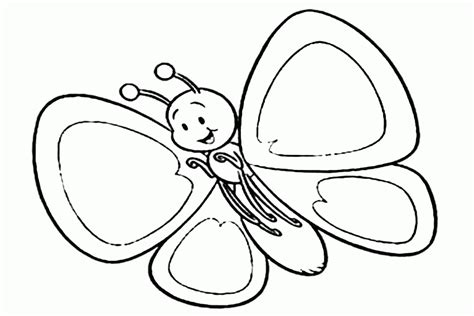 list  beautiful caterpillar  butterfly coloring pages