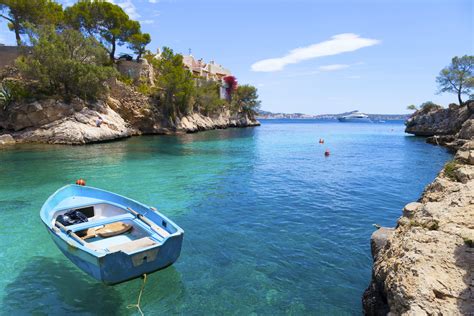 mallorca travel spain lonely planet