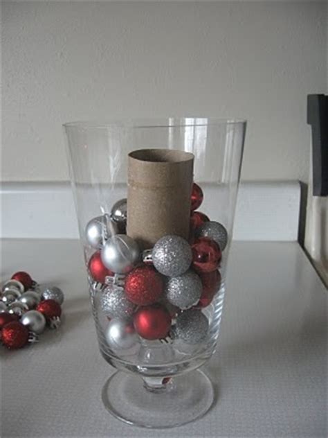 christmas ornaments   vase favethingcom