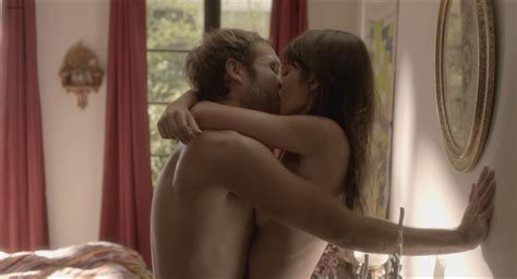 lizzy caplan nude but mostly covered in steamy sex scene from save the date 2012 hd1080p
