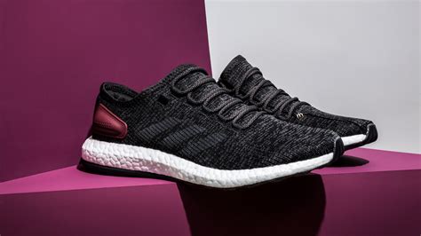 adidas  introduced   boost sneaker  gq
